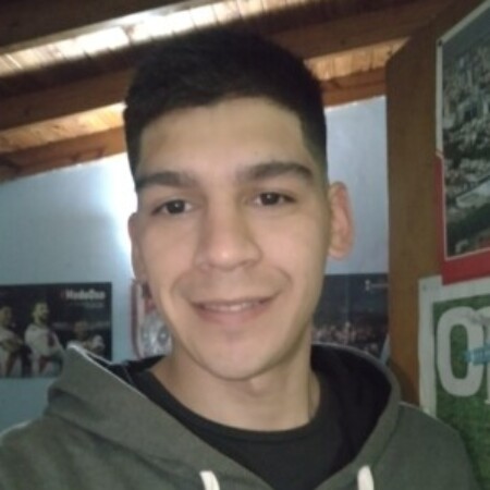 Foto del perfil de norber