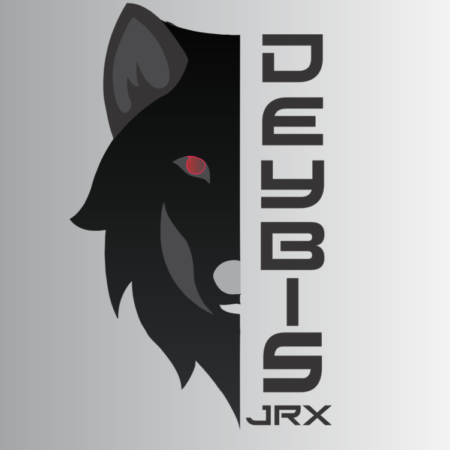 Foto del perfil de Lobo máquina