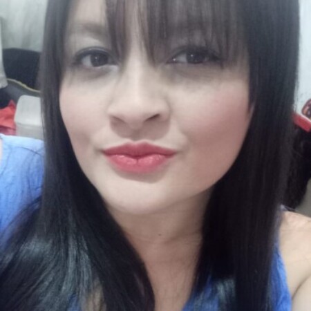 Foto del perfil de Danit Stella Paternina Agustín