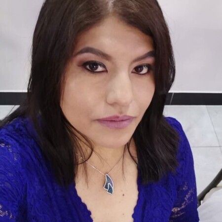 Foto del perfil de Luisa